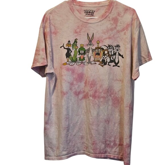 T-shirt Graphique 'Grillz' - Marque M & M - Taille M 100% Coton - Neuf Avec étiquettes (NWT)